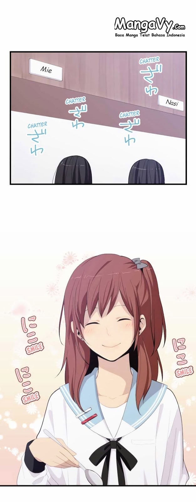ReLife Chapter 178 Gambar 2
